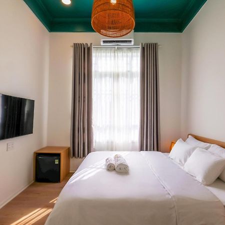 Lemi - Homestay In Hue Exterior photo