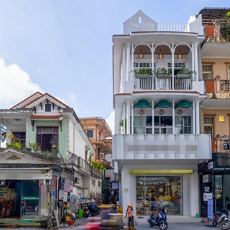 Lemi - Homestay In Hue Exterior photo