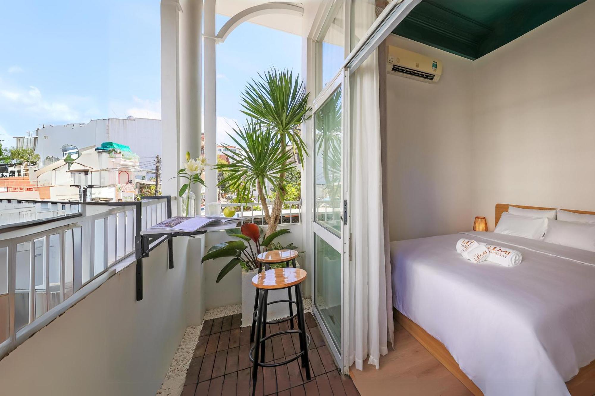 Lemi - Homestay In Hue Exterior photo
