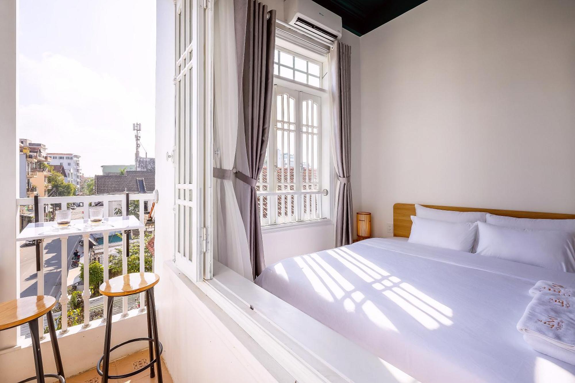 Lemi - Homestay In Hue Exterior photo