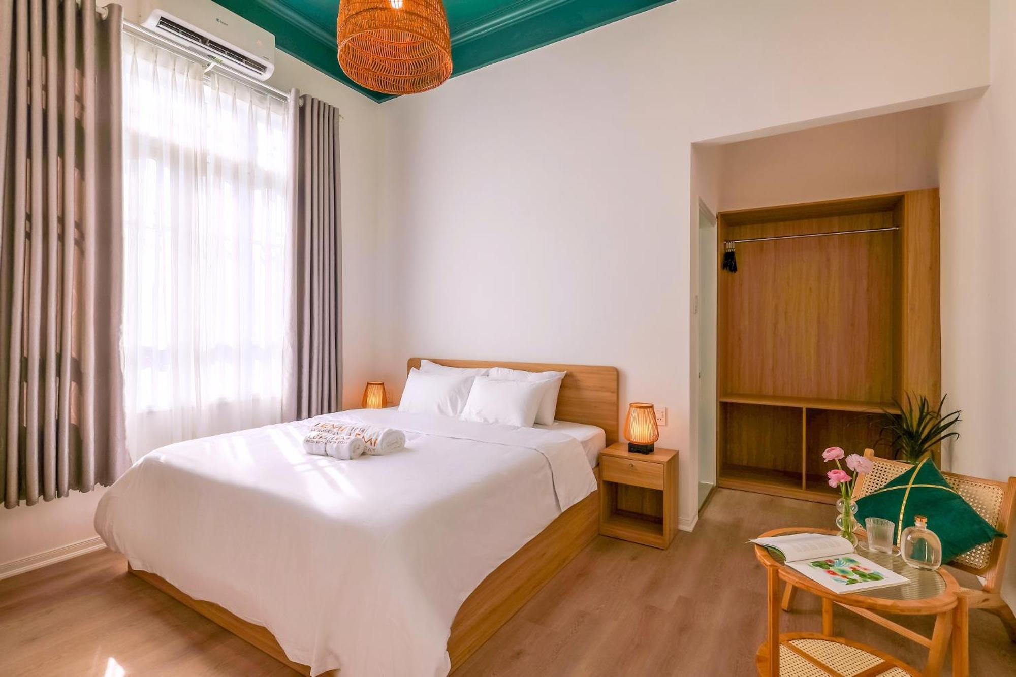 Lemi - Homestay In Hue Exterior photo