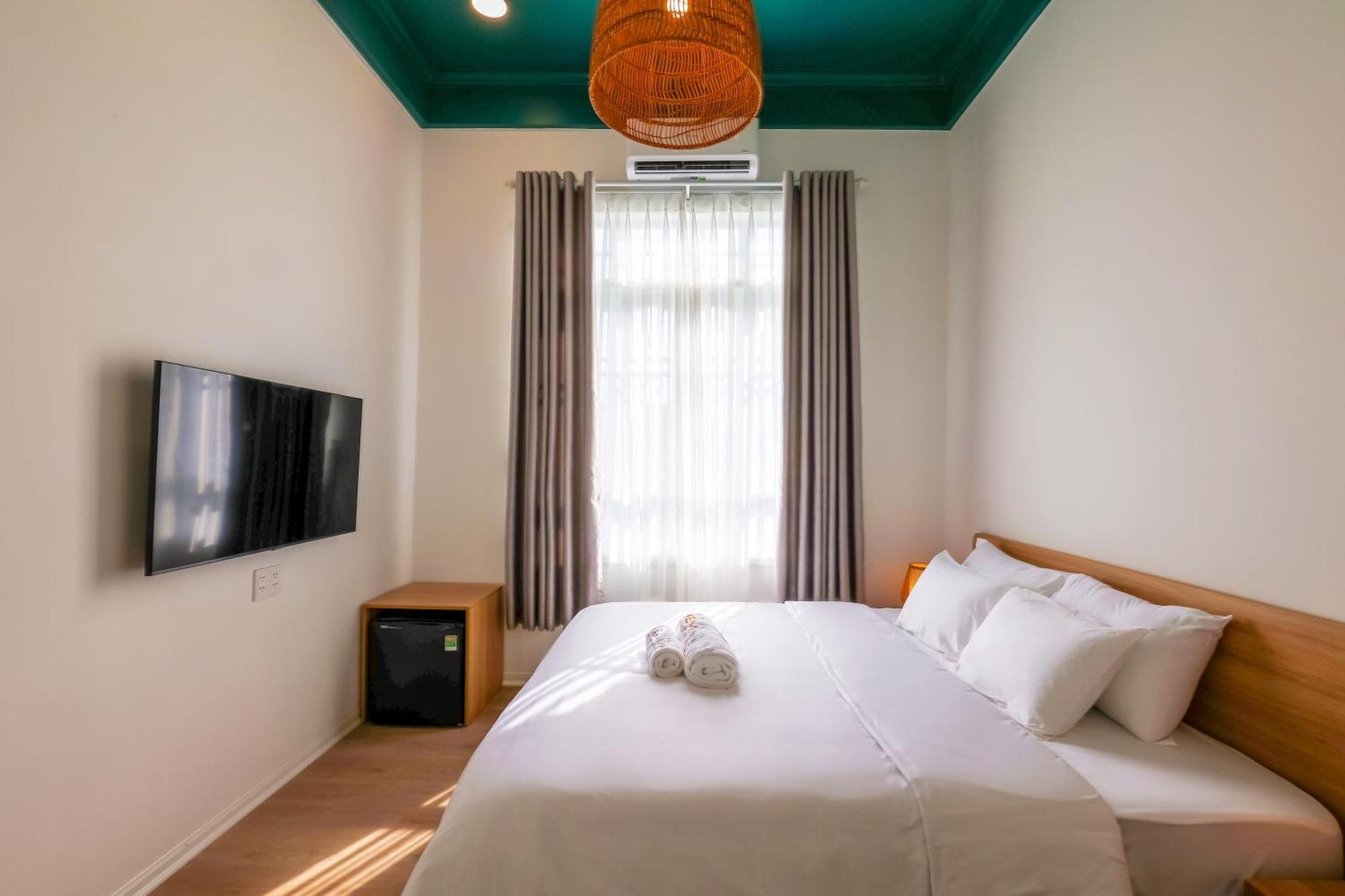 Lemi - Homestay In Hue Exterior photo