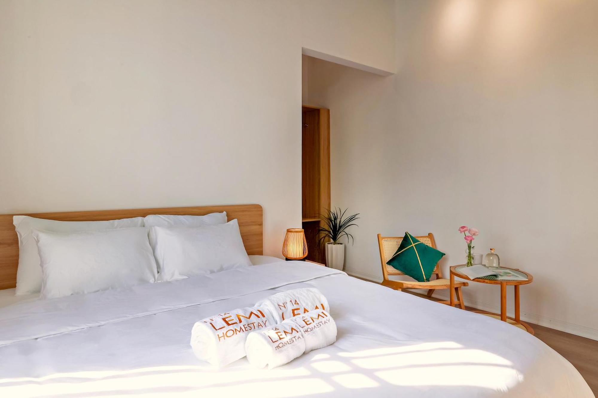 Lemi - Homestay In Hue Exterior photo