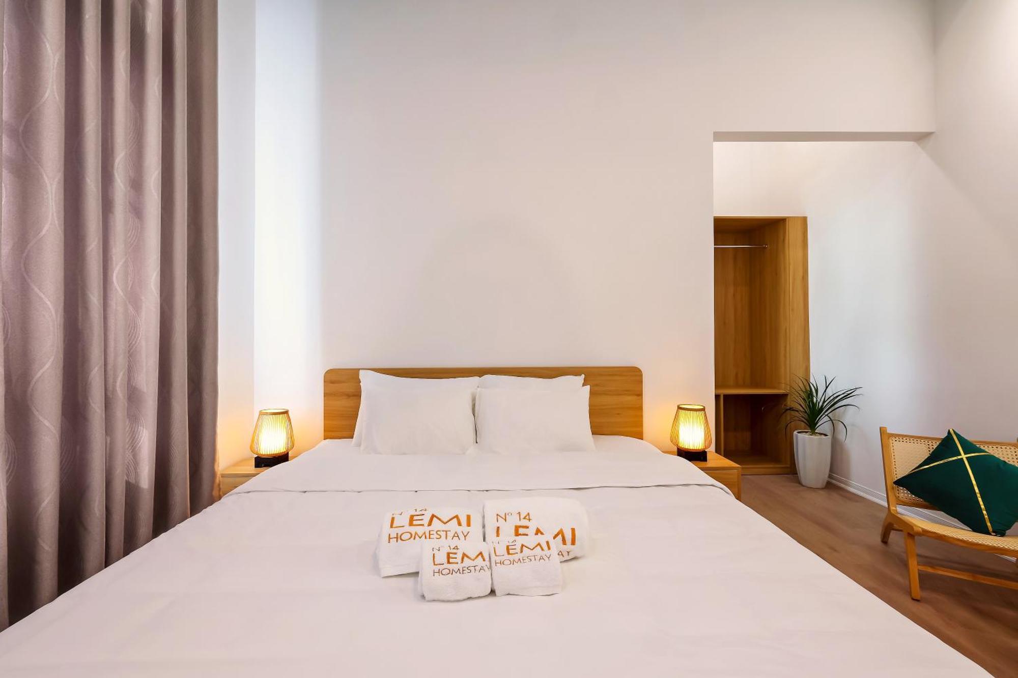 Lemi - Homestay In Hue Exterior photo