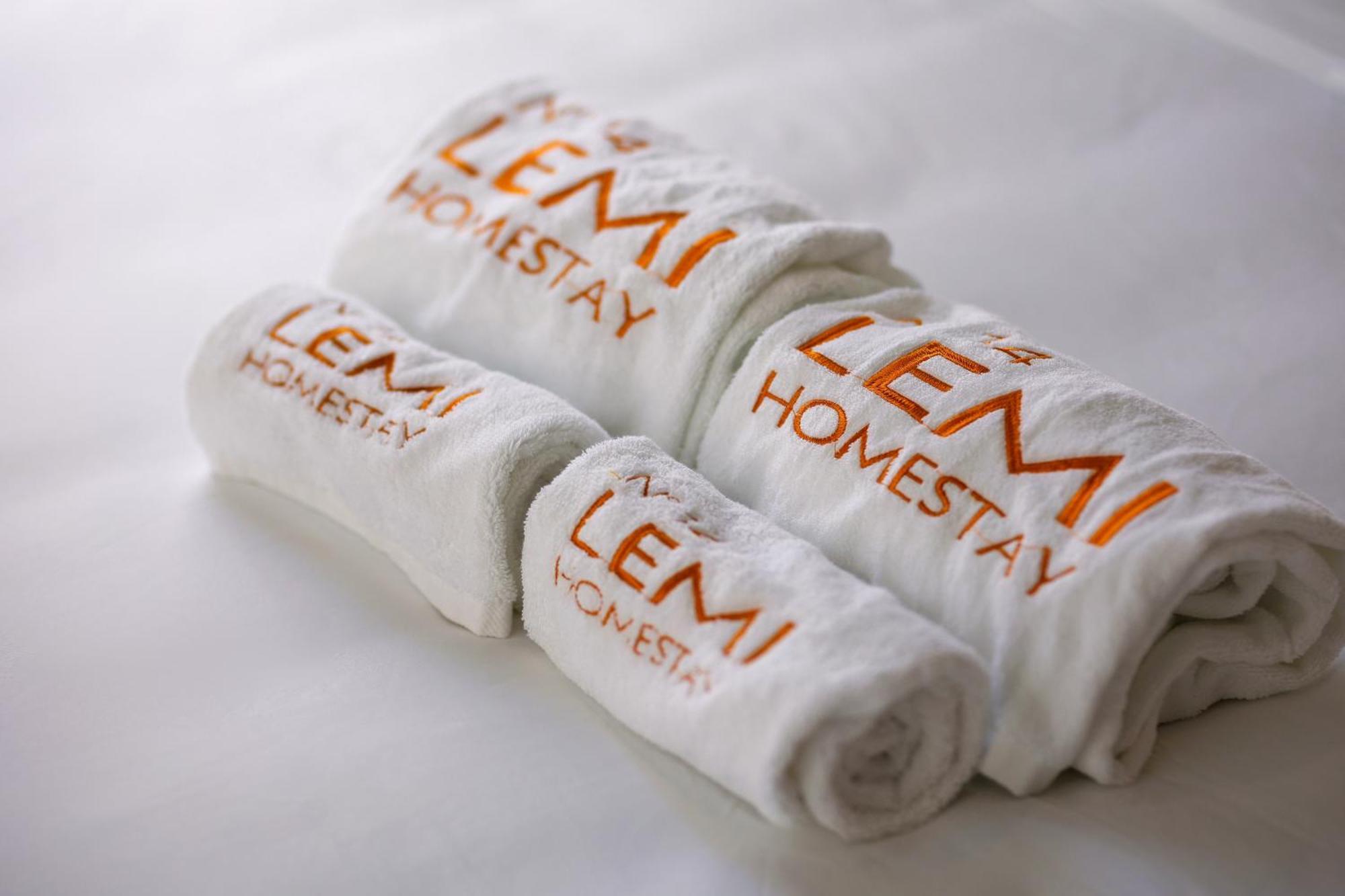 Lemi - Homestay In Hue Exterior photo