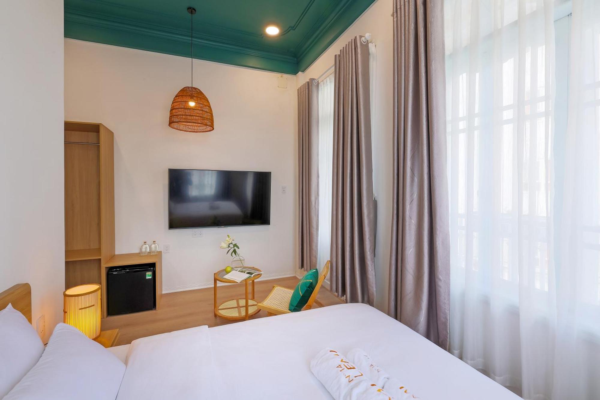 Lemi - Homestay In Hue Exterior photo
