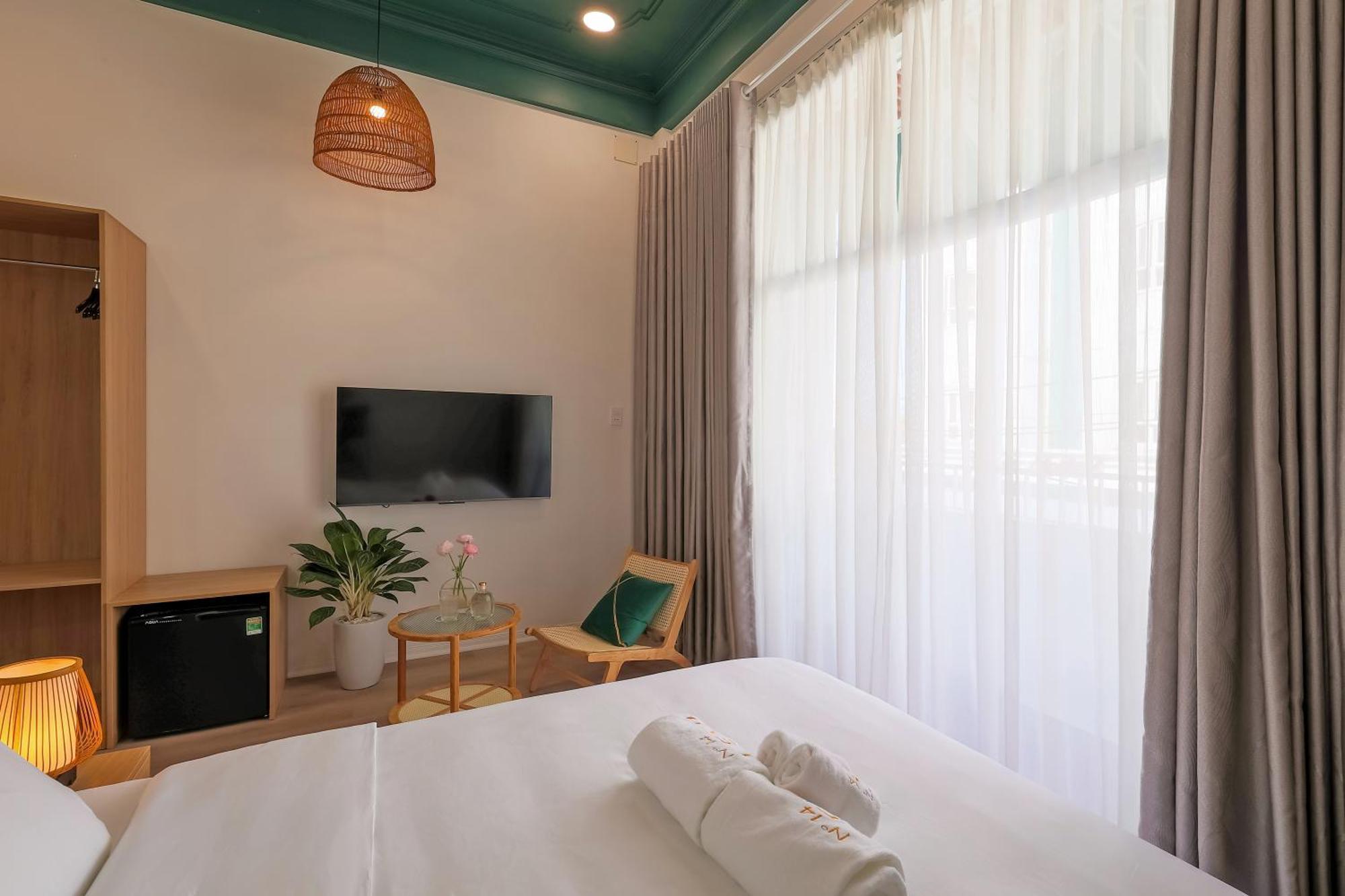 Lemi - Homestay In Hue Exterior photo
