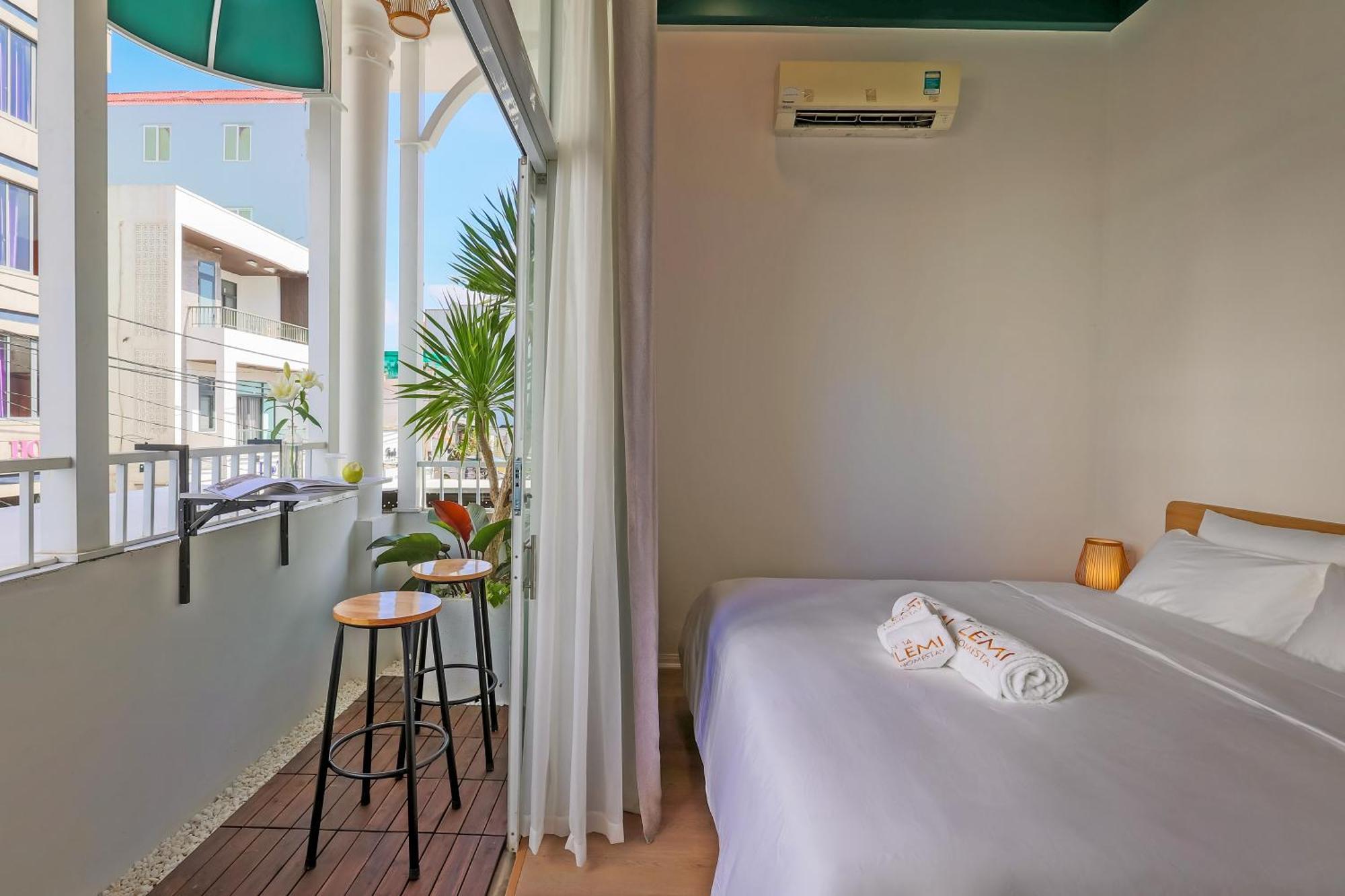 Lemi - Homestay In Hue Exterior photo