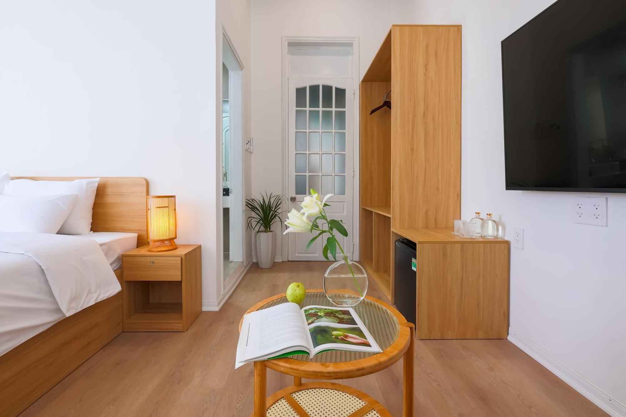 Lemi - Homestay In Hue Exterior photo