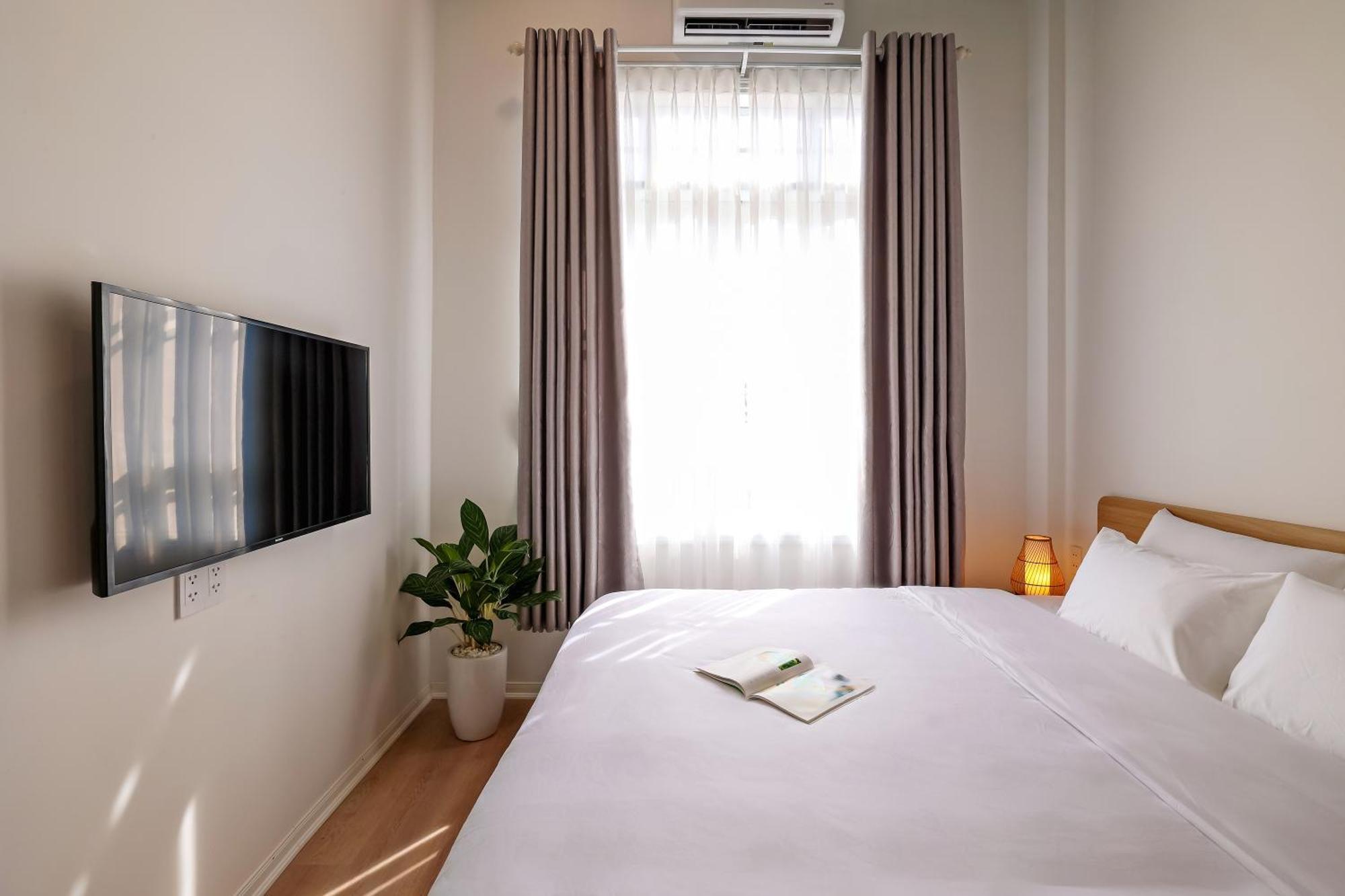 Lemi - Homestay In Hue Exterior photo