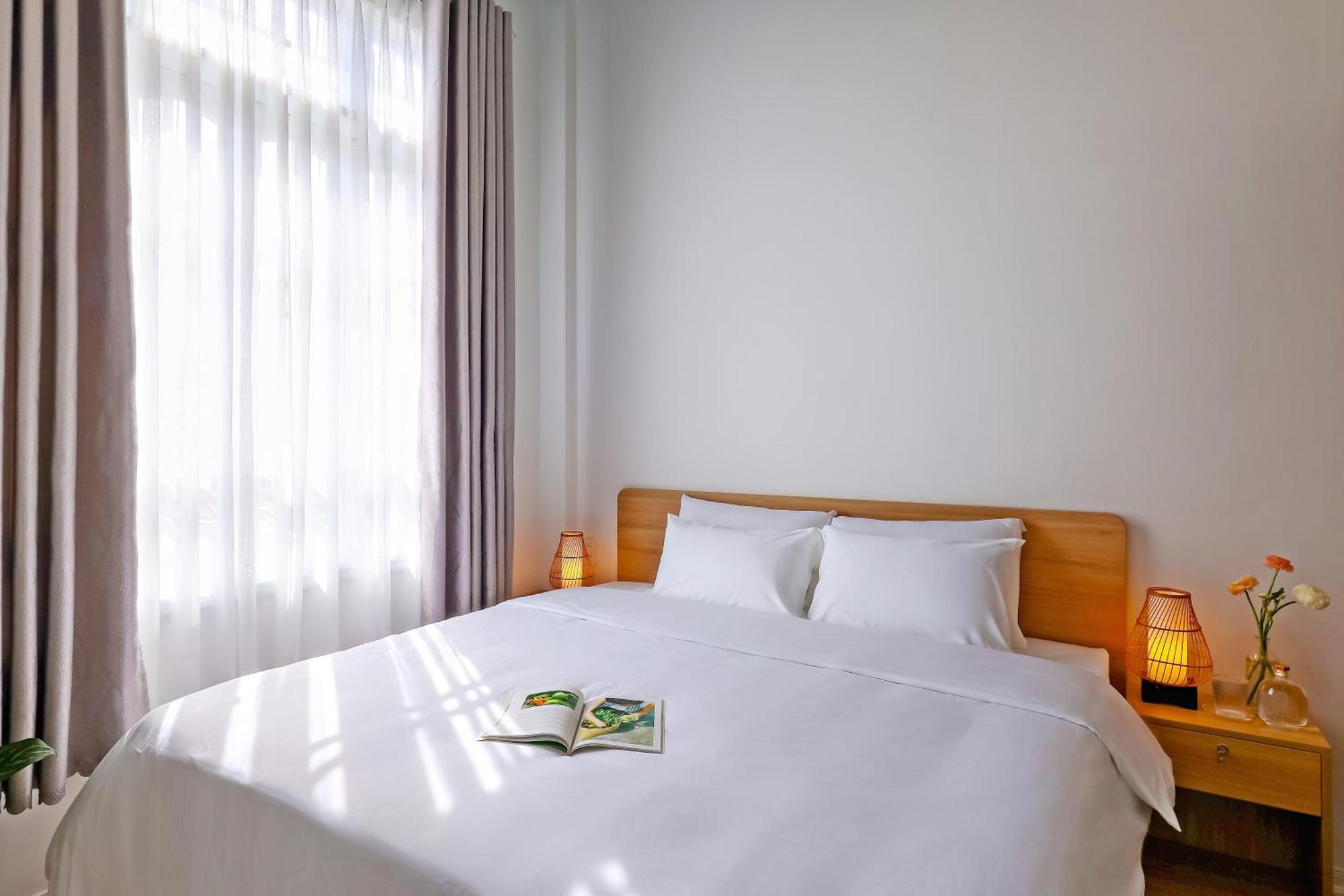 Lemi - Homestay In Hue Exterior photo