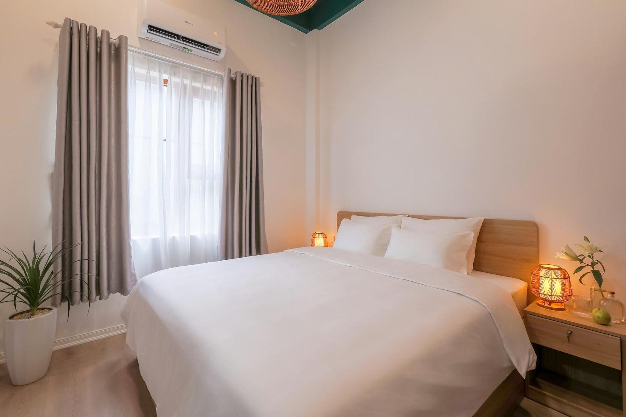 Lemi - Homestay In Hue Exterior photo