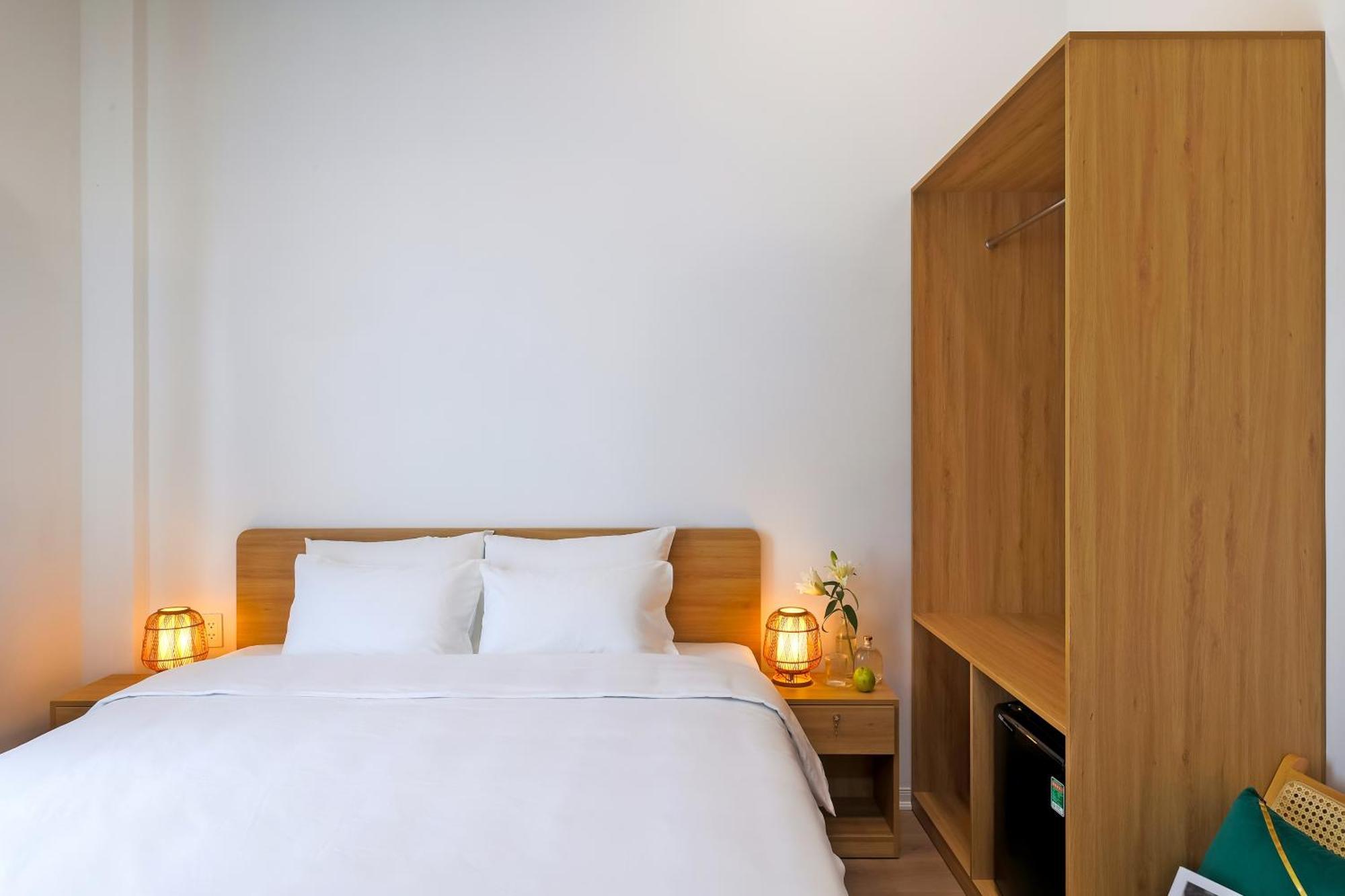 Lemi - Homestay In Hue Exterior photo