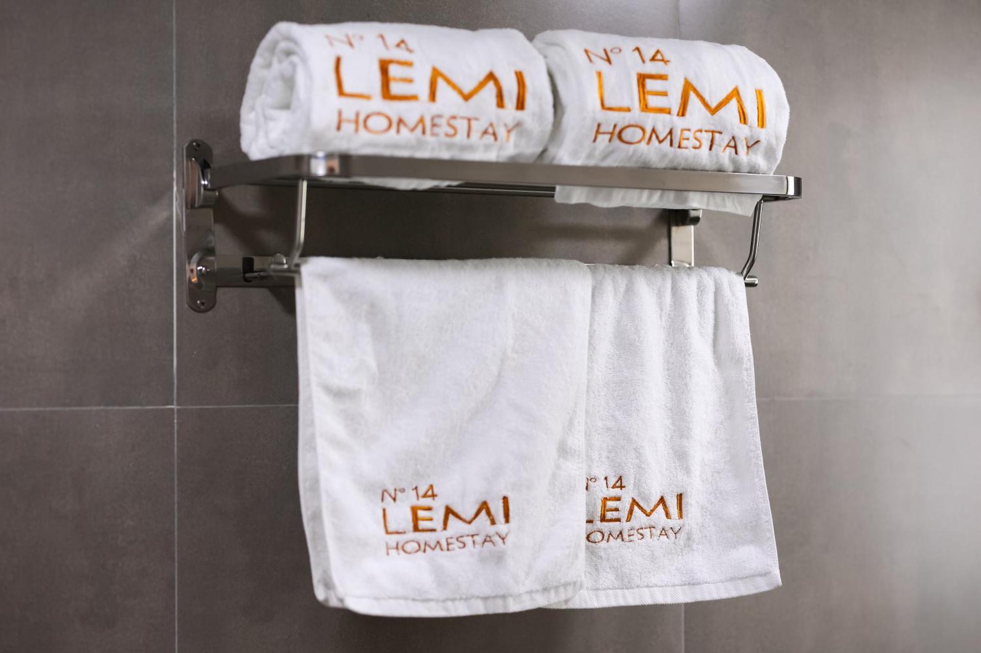 Lemi - Homestay In Hue Exterior photo