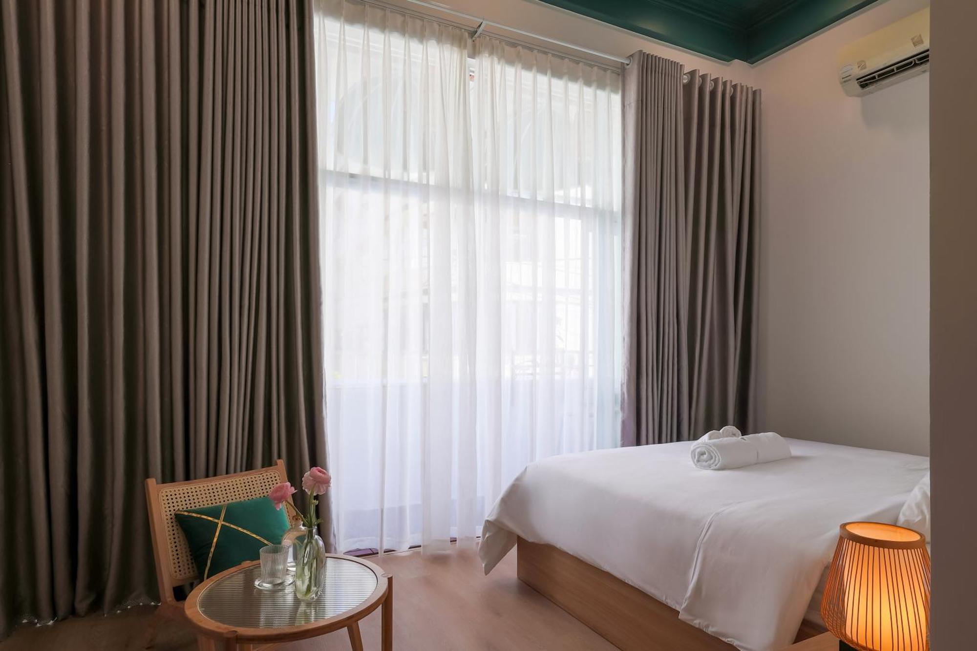 Lemi - Homestay In Hue Exterior photo