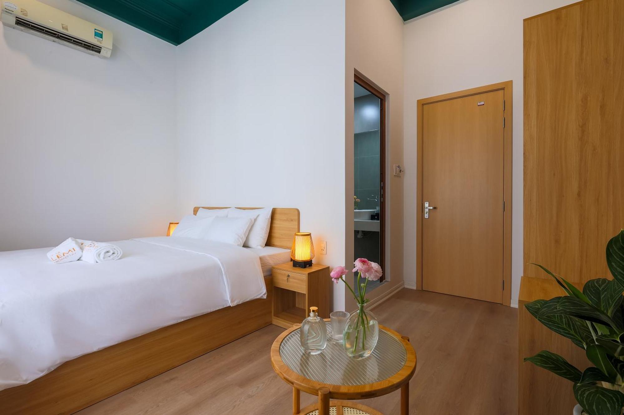 Lemi - Homestay In Hue Exterior photo
