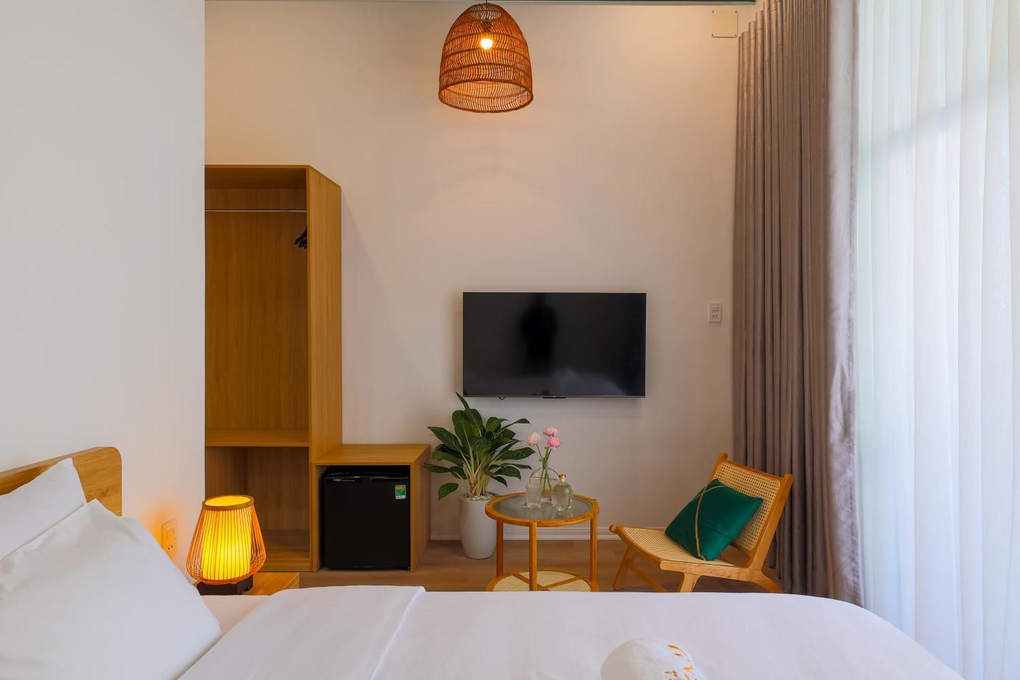 Lemi - Homestay In Hue Exterior photo