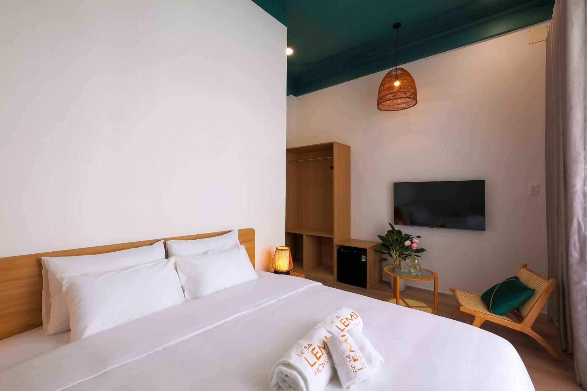 Lemi - Homestay In Hue Exterior photo