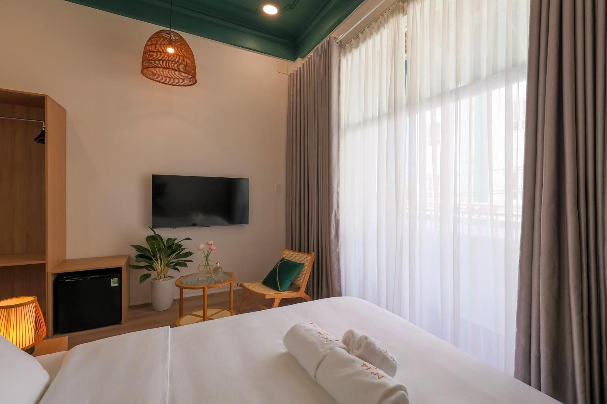 Lemi - Homestay In Hue Exterior photo