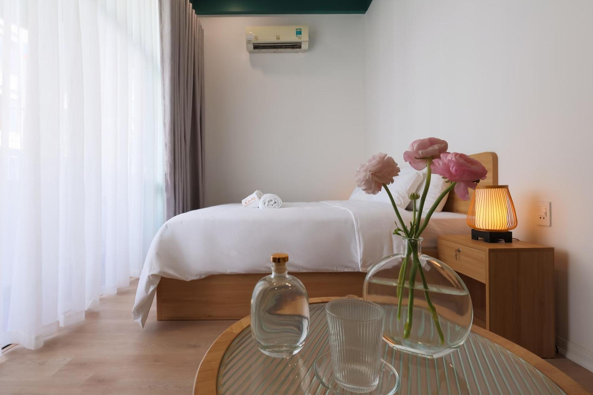 Lemi - Homestay In Hue Exterior photo