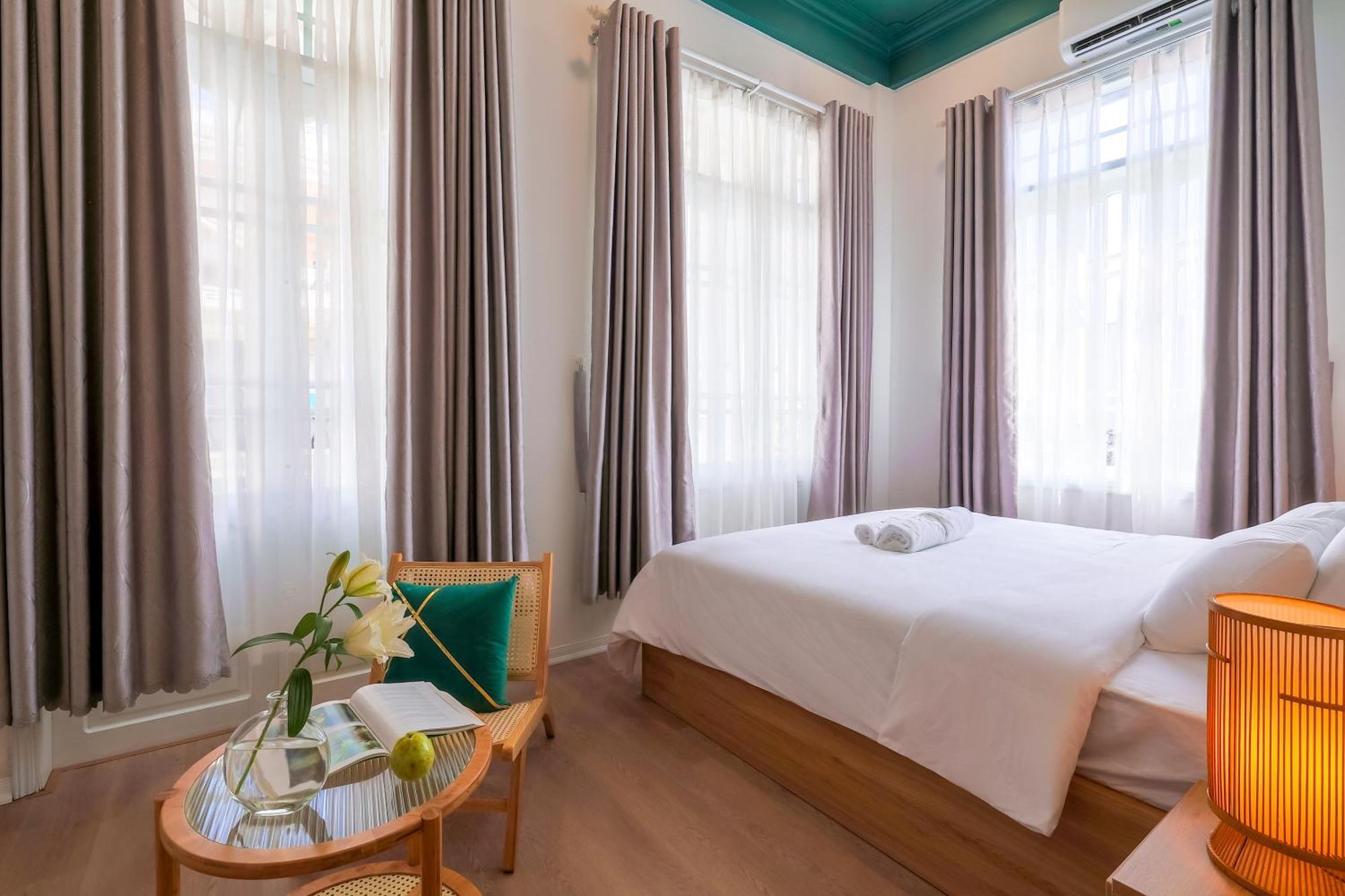 Lemi - Homestay In Hue Exterior photo